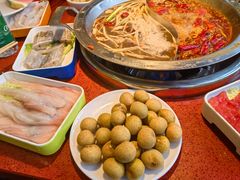 -懂食汇自助火锅
