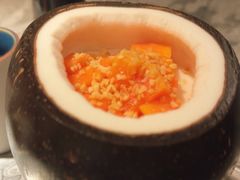 -大头椰·海南椰子鸡火锅(思明万象城店)