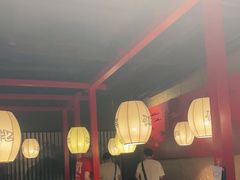 大堂-御前十七(北京路天河城店)
