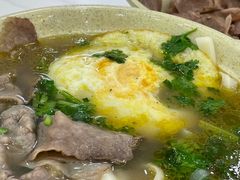 -河南拉面(肇周路店)