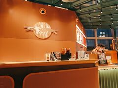 -星巴克(来福士办公楼店)