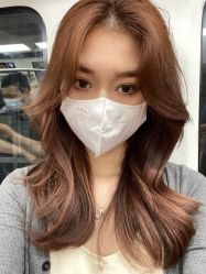 -MY HAIR ARDOR