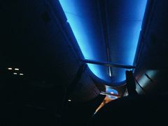 -太原武宿国际机场