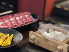 -捞王猪肚鸡火锅(昆山店)