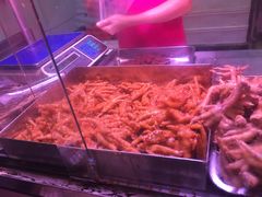 -家吉加州八珍(印象城店)