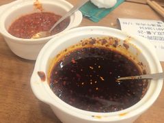 -老刘家永盛斋·传统泡馍(东关南街店)