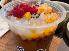 -盡膳口福跷脚牛肉火锅(晶耀前滩店)