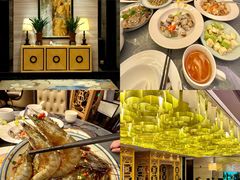 -汕头龙光喜来登酒店-采悦轩中餐厅