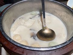 -佬麻雀·剁椒鱼头(京基KK One店)