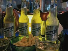 -Masa玛莎酒吧(江南西店)