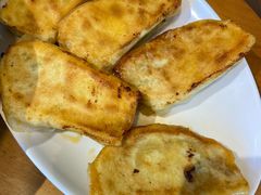 -金谷园饺子馆(北邮总店)
