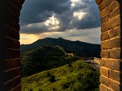 -雁门关景区