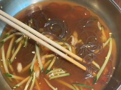 -大同江朝鲜菜•长春地标美食(绿园吾悦广场店)