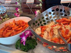 -宝利来国际大酒店-凤凰阁旋转餐厅