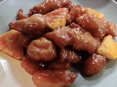 -外婆私房菜(新亚百货店)