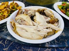 泥焗鸡-波记美食店·现捞海鲜