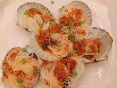 -渔中舟海鲜大排档(普陀沈家门店)
