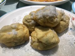 美丽豆沙-苏师傅菜馆(上沙店)