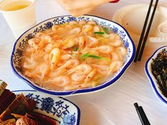-洞天食府(北大街店)