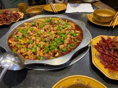 -盐井记·自贡美蛙鲜锅兔(中和店)