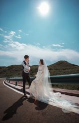 点击看大图 -薇视觉婚纱摄影工作室·婚纱照·结婚照