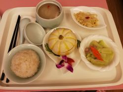 -贝喜月子会所(临平店)