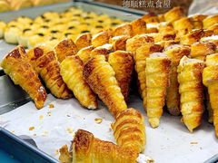 -爱德顺糕点食屋(利民道店)