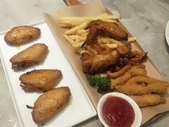 -必胜客(武进万达店)