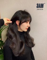 -3AM HAIR SALON染发接发
