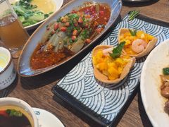-小喜客·云南特色菜(纳西庭院店)