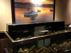 -RED LOBSTER(多伦多DT店)