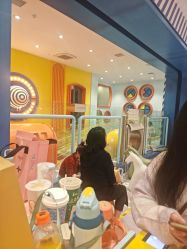 -meland(成都金牛凯德广场店)