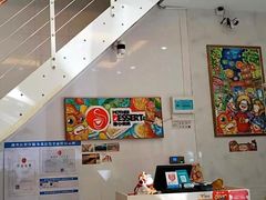 -甜心妈妈·榴莲星级糖水(北京路总店)