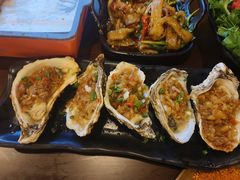 -林二哥宜烤官·宜宾小烧烤