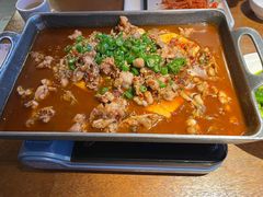 -乔街深夜食堂·小龙虾·高压锅生蚝(杭州总店)