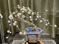 -上海市工艺美术博物馆