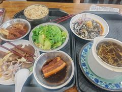 -歪头牛肉(金龙壹号店)