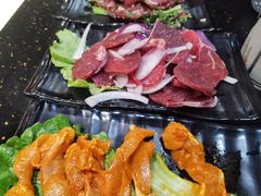 -丹东丛炟海鲜烧烤(江艺路店)