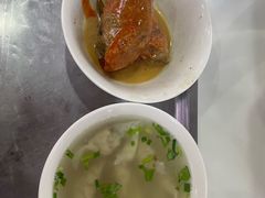 -东街钟楼肉粽(总店)
