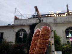 -北化机爱工场文化科技融合产业园