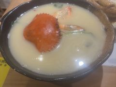 -十面欢腾·海鲜面·台式Bistro(长乐路店)