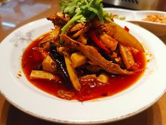 -陶德砂锅(蜀汉路店)