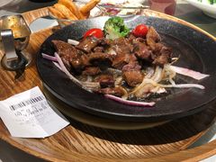 -得尔乐大酒店(南塘店)