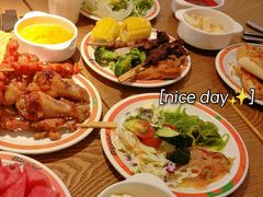 -比格比萨自助(赛罕区万达广场店)