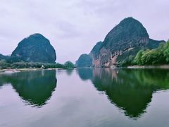 -江西龙虎山景区