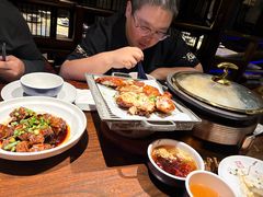 -绿茶餐厅(燕郊永旺店)