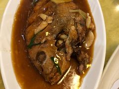 -金生美食(贵州路店)