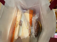 -西村叔叔的店·面包·甜品·蛋糕(崂山丽达店)