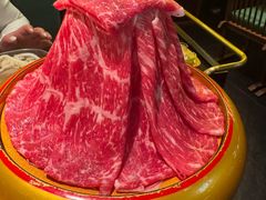 -牛New寿喜烧(虹桥新天地店)