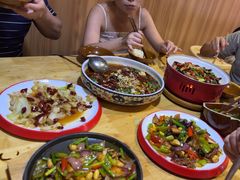 -半步颠川湘·融合菜(商品街店)